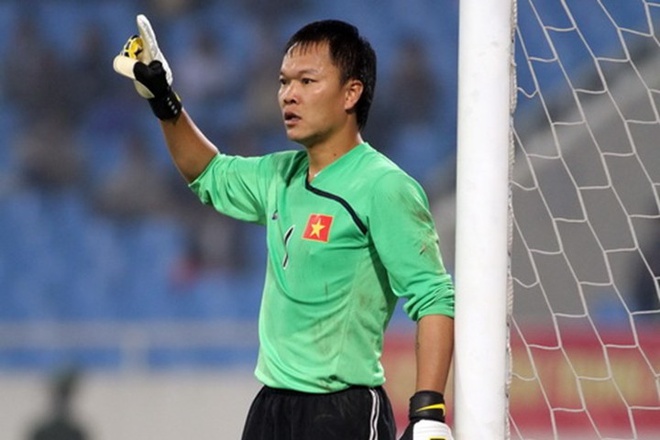 Đội hình xuất sắc nhất của đội tuyển bóng đá Việt Nam từ năm 1990 đến nay