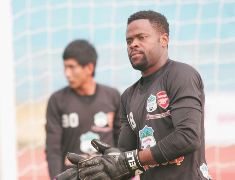 Dream team của HAGL kể từ khi lên V.League gồm những ai?