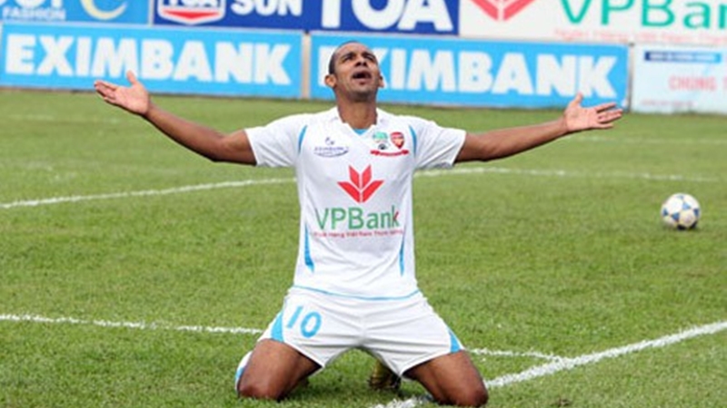 Dream team của HAGL kể từ khi lên V.League gồm những ai?