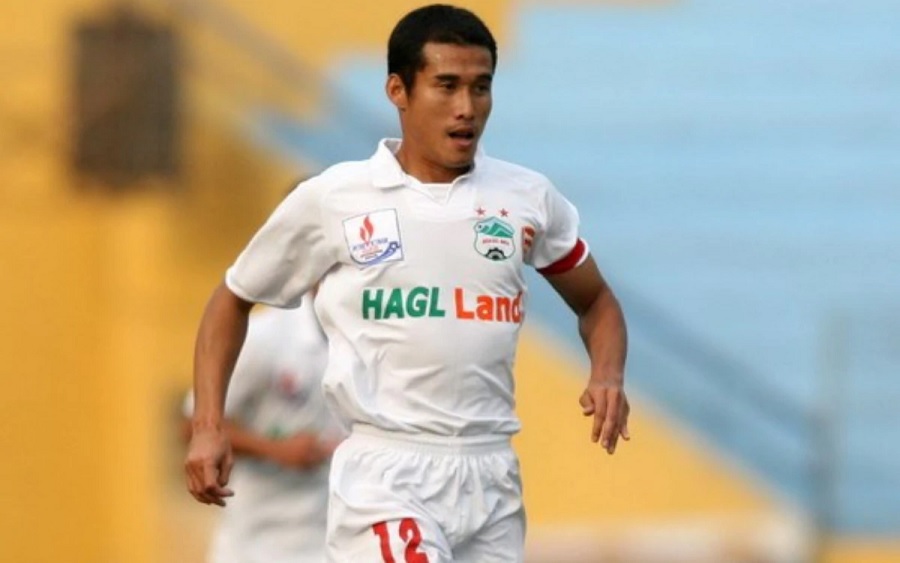 Dream team của HAGL kể từ khi lên V.League gồm những ai?