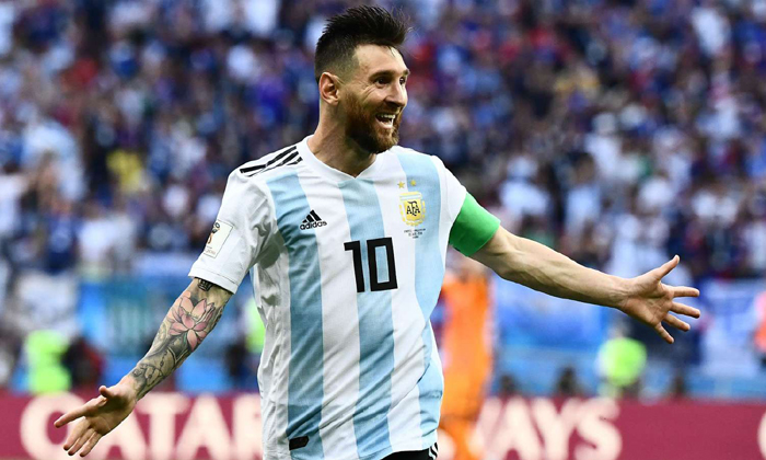 Siêu đội hình qua các thời đại của đội tuyển bóng đá Argentina