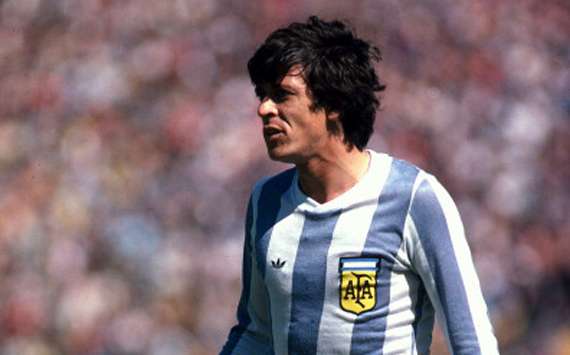 Siêu đội hình qua các thời đại của đội tuyển bóng đá Argentina