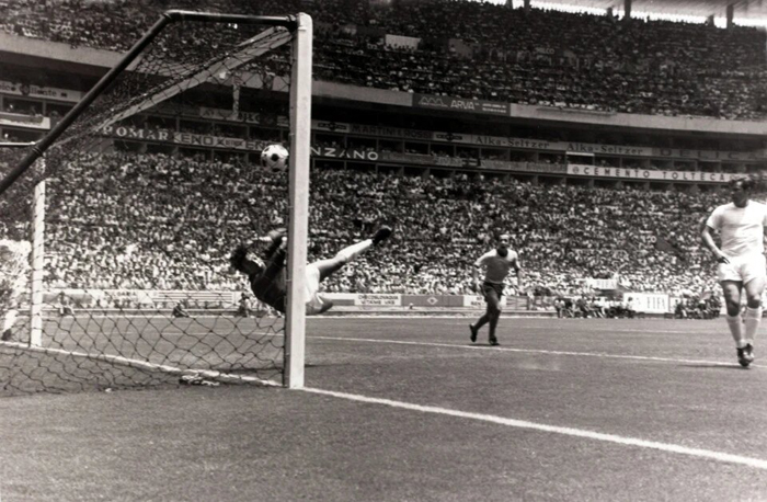 Đội h&igrave;nh xuất sắc nhất lịch sử của đội tuyển Anh: Beckham kh&ocirc;ng c&oacute; chỗ đứng?