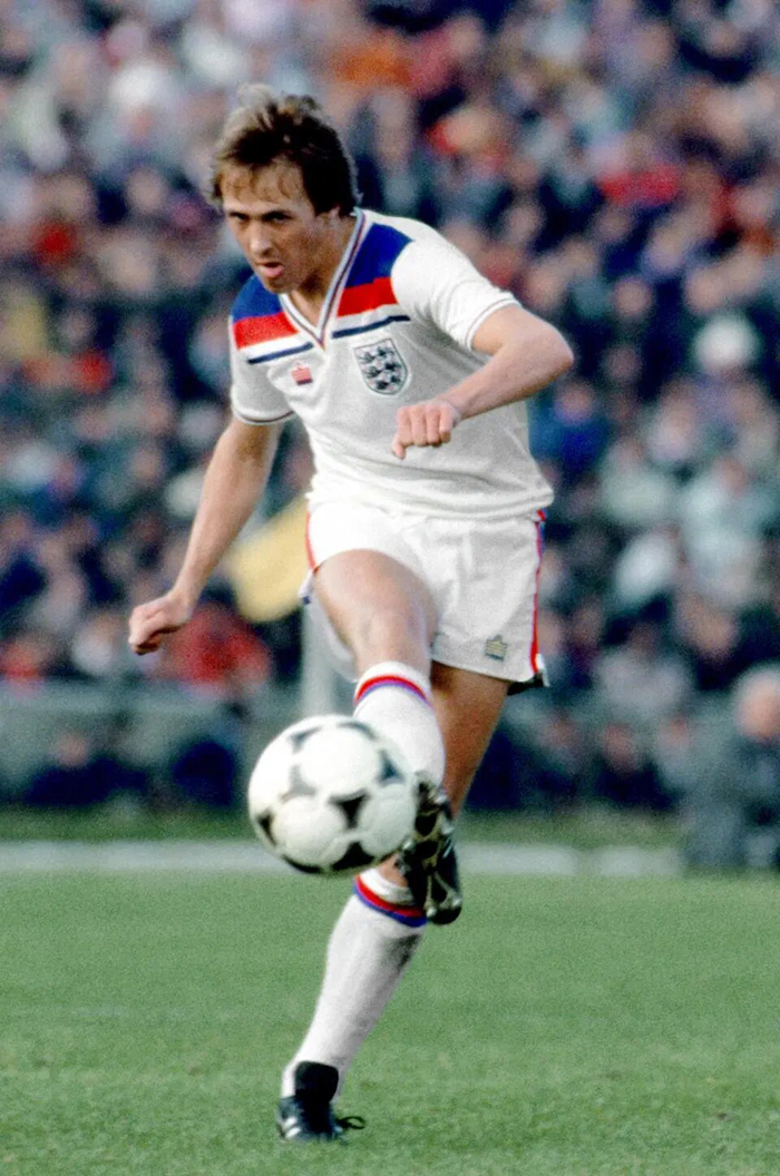 Đội h&igrave;nh xuất sắc nhất lịch sử của đội tuyển Anh: Beckham kh&ocirc;ng c&oacute; chỗ đứng?