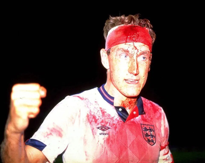 Đội h&igrave;nh xuất sắc nhất lịch sử của đội tuyển Anh: Beckham kh&ocirc;ng c&oacute; chỗ đứng?