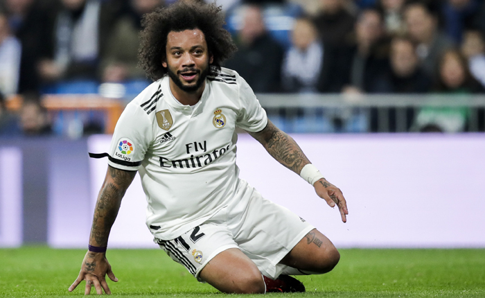 Đội hình 11 cầu thủ xuất sắc nhất trong lịch sử Real Madrid: Song sát Ronaldo?