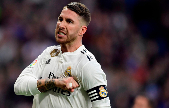 Đội hình 11 cầu thủ xuất sắc nhất trong lịch sử Real Madrid: Song sát Ronaldo?