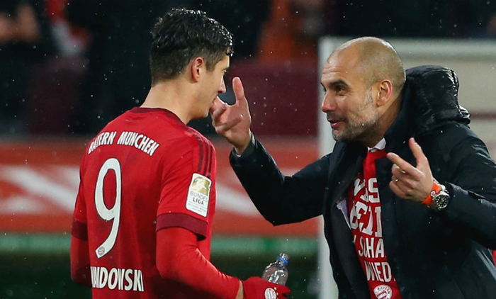 Đội hình 11 cầu thủ ‘khủng’ nhất do Pep Guardiola dẫn dắt: Tiếc cho Kevin Bruyne