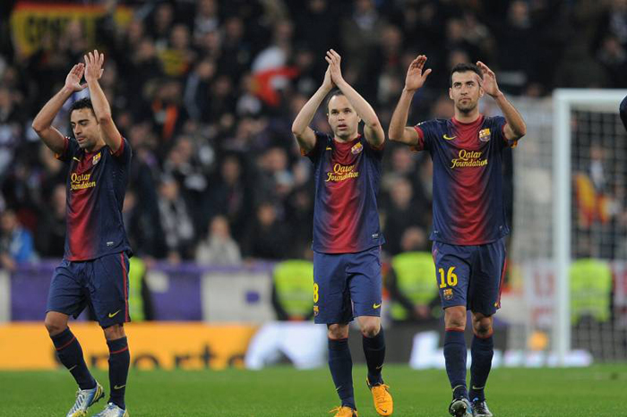 Đội hình 11 cầu thủ ‘khủng’ nhất do Pep Guardiola dẫn dắt: Tiếc cho Kevin Bruyne