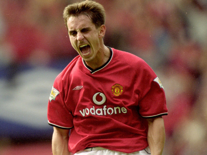 Đội hình 11 cầu thủ xuất sắc nhất MU dưới thời Sir Alex Ferguson