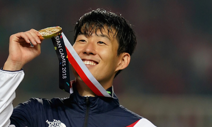 Vì sao Son Heung-min bất chấp tất cả để về Hàn Quốc?
