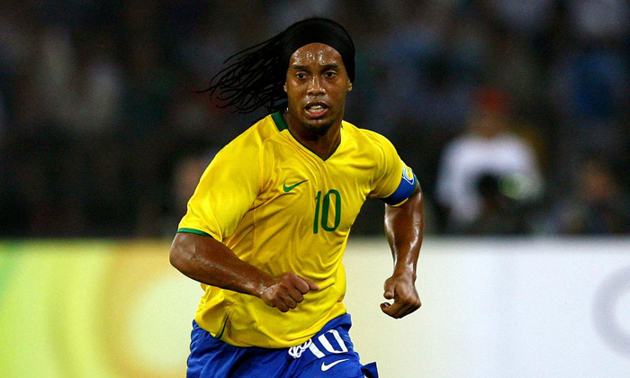 Đội hình xuất sắc nhất mọi thời đại của đội tuyển bóng đá Brazil