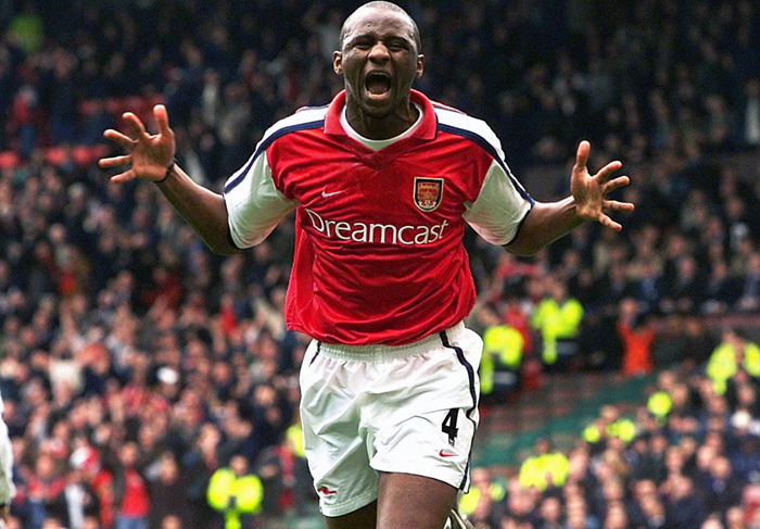 Đội h&igrave;nh trong mơ của Arsenal tại kỷ nguy&ecirc;n Premier League: Thierry Henry v&agrave; phần c&ograve;n lại