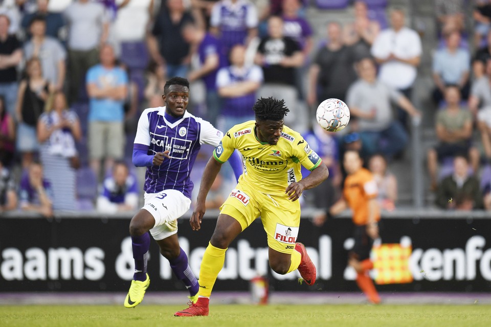 Beerschot Wilrijk vs Zulte Waregem, 21h00 ngày 16/8: Chuỗi ngày u ám