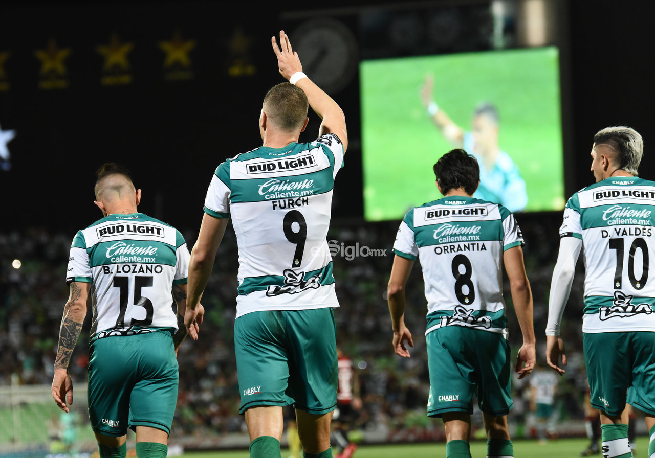 Santos Laguna vs Atlas, 07h00 ngày 17/8: Lợi thế sân nhà