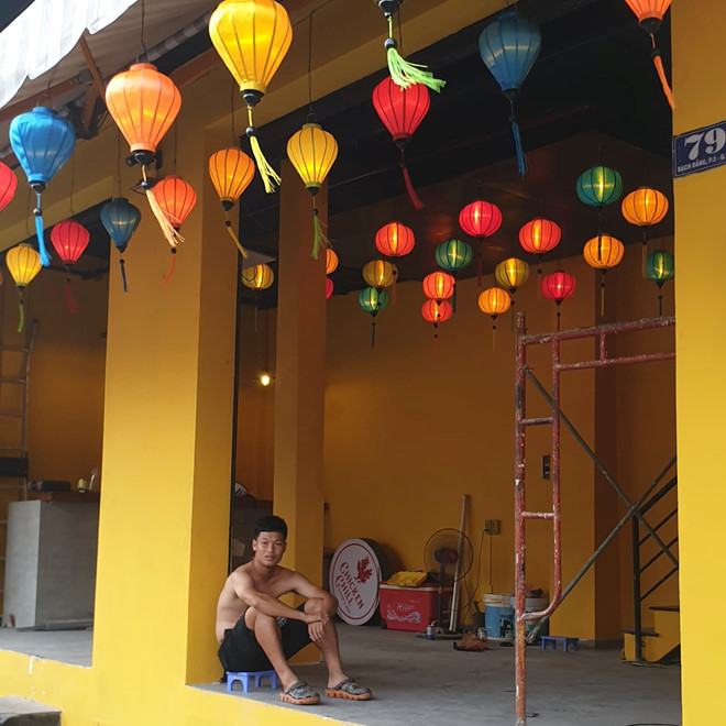 Công Phượng hùn vốn với Đông Triều, mở nhà hàng ở TP.HCM