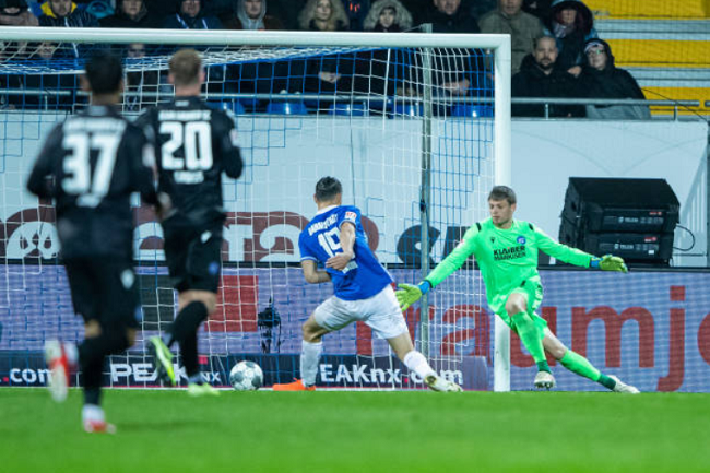 Karlsruher vs Darmstadt, 18h00 ngày 16/5: Cơ hội phục thù