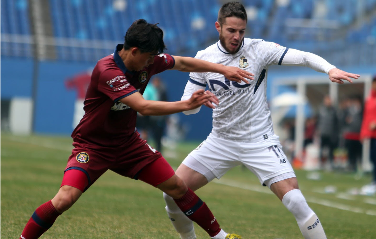 Seoul vs Gwangju, 17h00 ngày 17/5: Khách phơi áo