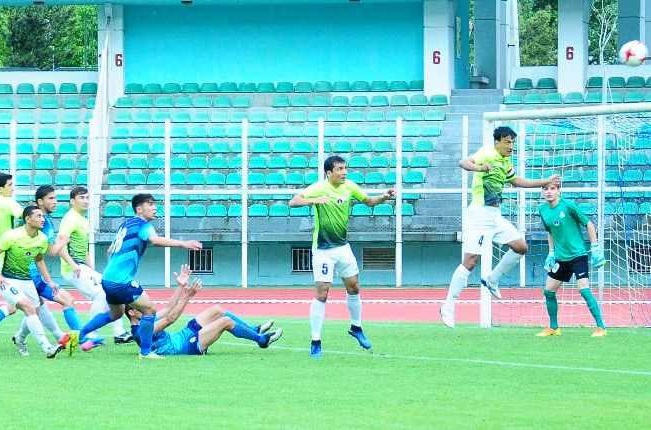 Energetik vs Merw, 20h00 ng&agrave;y 18/5: Phong độ du đấu tệ hại