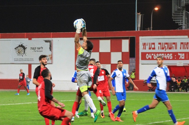 Hapoel Kfar Saba vs Hapoel Rishon Letzion, 21h00 ng&agrave;y 19/5: Đẳng cấp kh&ocirc;ng qu&aacute; quan trọng