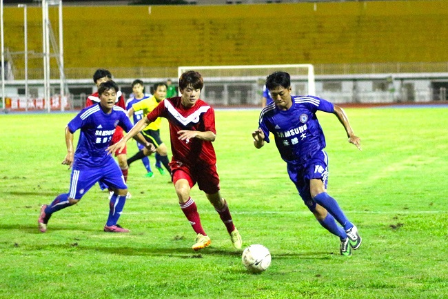 Ming Chuan University vs Tatung, 15h00 ngày 17/5: Lấy lại vị thế