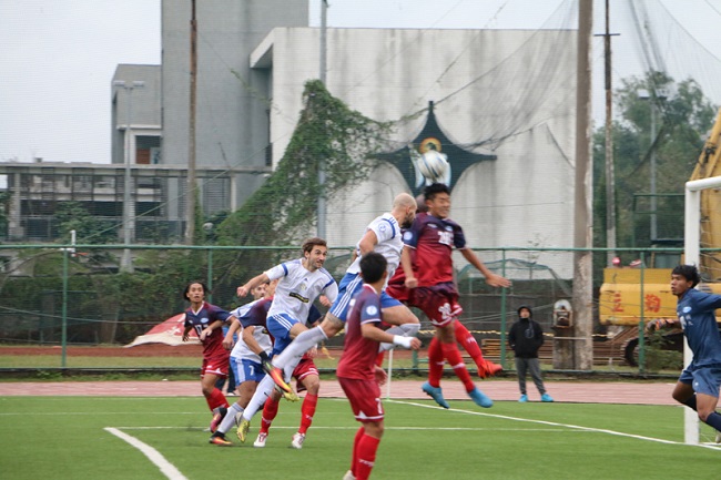 NTUPES vs Taiwan Power, 15h00 ngày 17/5: Quá chênh lệch về đẳng cấp