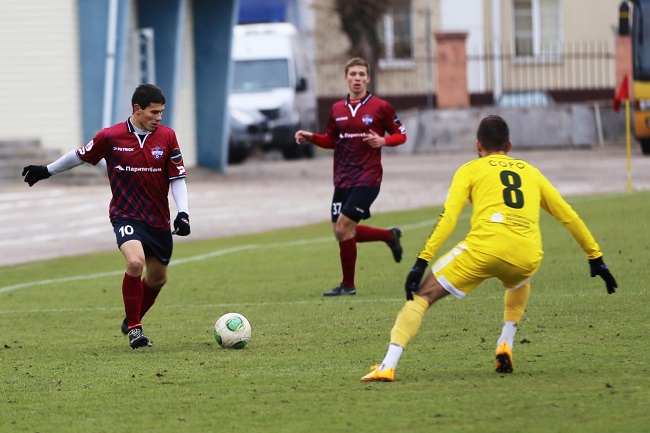 Dinamo Brest (R) vs BATE Borisov (R), 17h00 ngày 19/5: Noi gương đội một