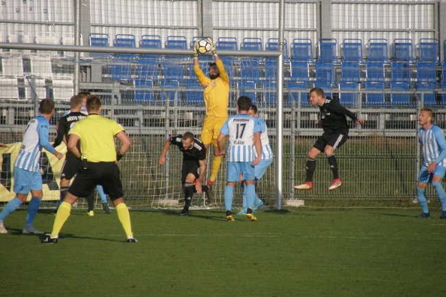 Fotbal Trinec vs Synot Slovacko, 19h00 ngày 19/5: Khó cho chủ nhà