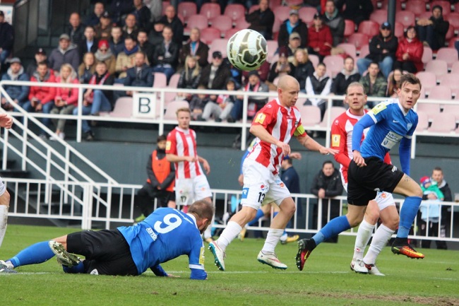 Viktoria Zizkov vs Mas Taborsko, 16h00 ngày 19/5: Lợi thế sân nhà