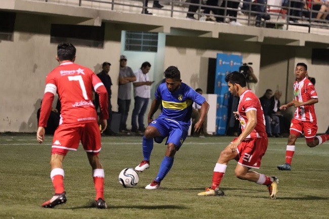 Real Estelí vs Managua, 8h00 ngày 3/5: Kỳ phùng địch thủ