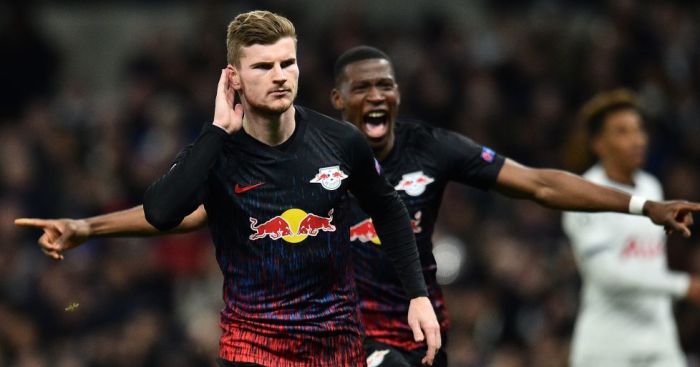 MU rộng cửa chiêu mộ ngôi sao sáng giá của RB Leipzig