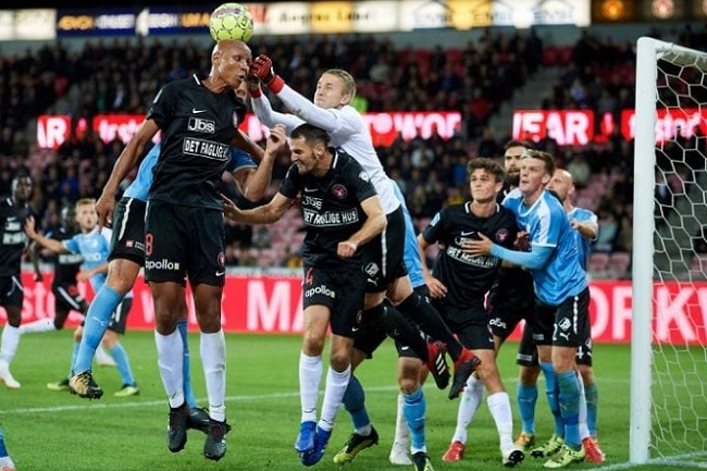 Aalborg vs Midtjylland, 18h00 ngày 22/5: Chinh phục ngôi vô địch