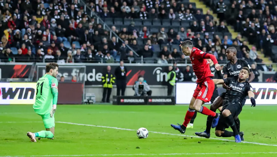 Dự đoán Bayern Munich vs E. Frankfurt (23h30 23/5) bởi chuyên gia Lee Astley