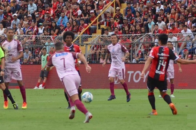 Alajuelense vs San Carlos, 8h00 ngày 24/5: Không có cơ hội cho đội khách