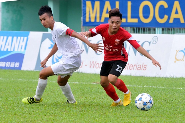 An Giang vs Long An, 15h30 ngày 24/5: Chưa đạt phong độ cao