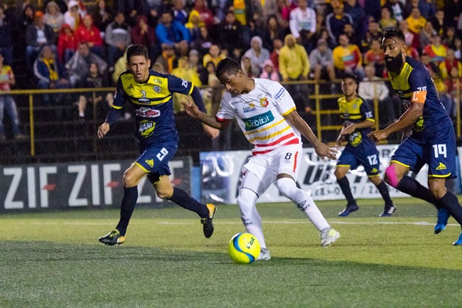 Herediano vs Guadalupe, 7h00 ngày 25/5: Nhà vô địch hết uy