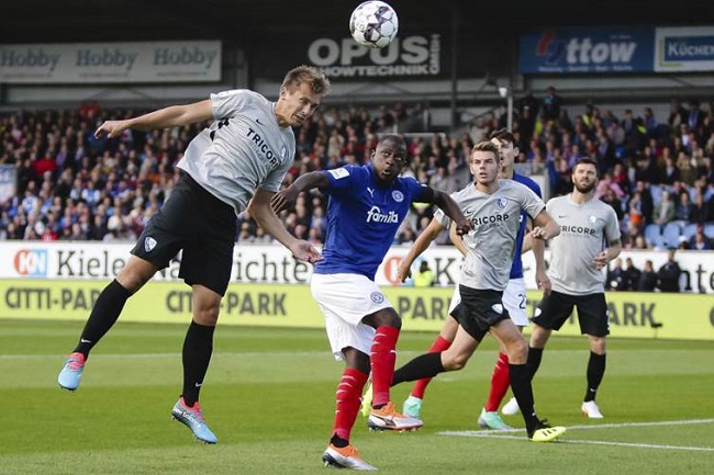Bochum vs Holstein Kiel, 23h30 ngày 27/5: Đối thủ khó chịu
