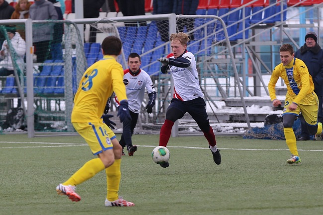 Dinamo Minsk (R) vs Soligorsk (R), 17h30 ngày 29/5: Không có cơ hội cho khách