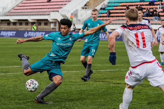 Gorodeya (R) vs Grodno (R), 17h 28/5: Chủ nhà tiếp tục phát quà