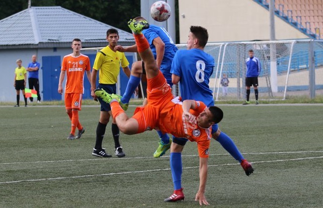 Torpedo Zhodino (R) vs Smolevichi (R), 21h00 ngày 28/5: Lợi thế sân nhà