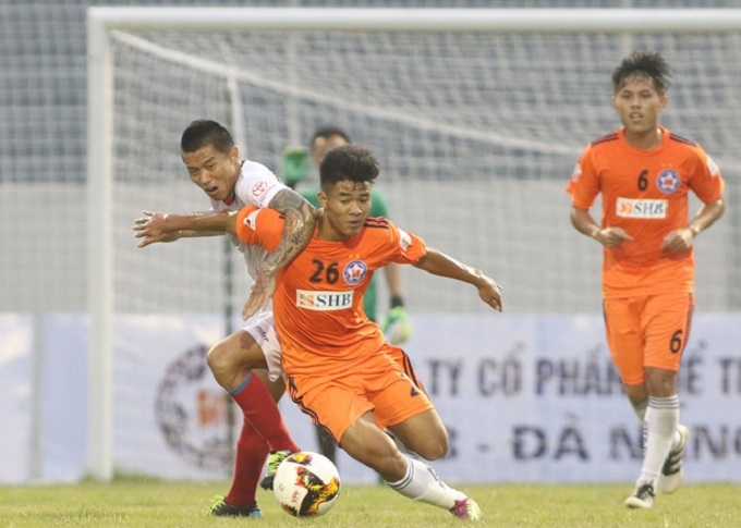 Nhận định dự đoán vòng 1/8 cúp QG: Hà Nội vs Đồng Tháp
