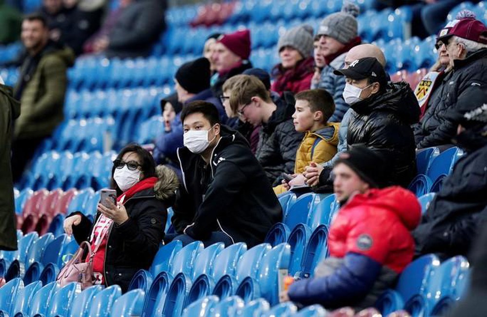 CĐV Anh muốn Premier League tổ chức tại Việt Nam