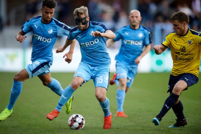 Randers vs Hobro I.K., 19h00 ngày 1/6: Đẳng cấp lên tiếng