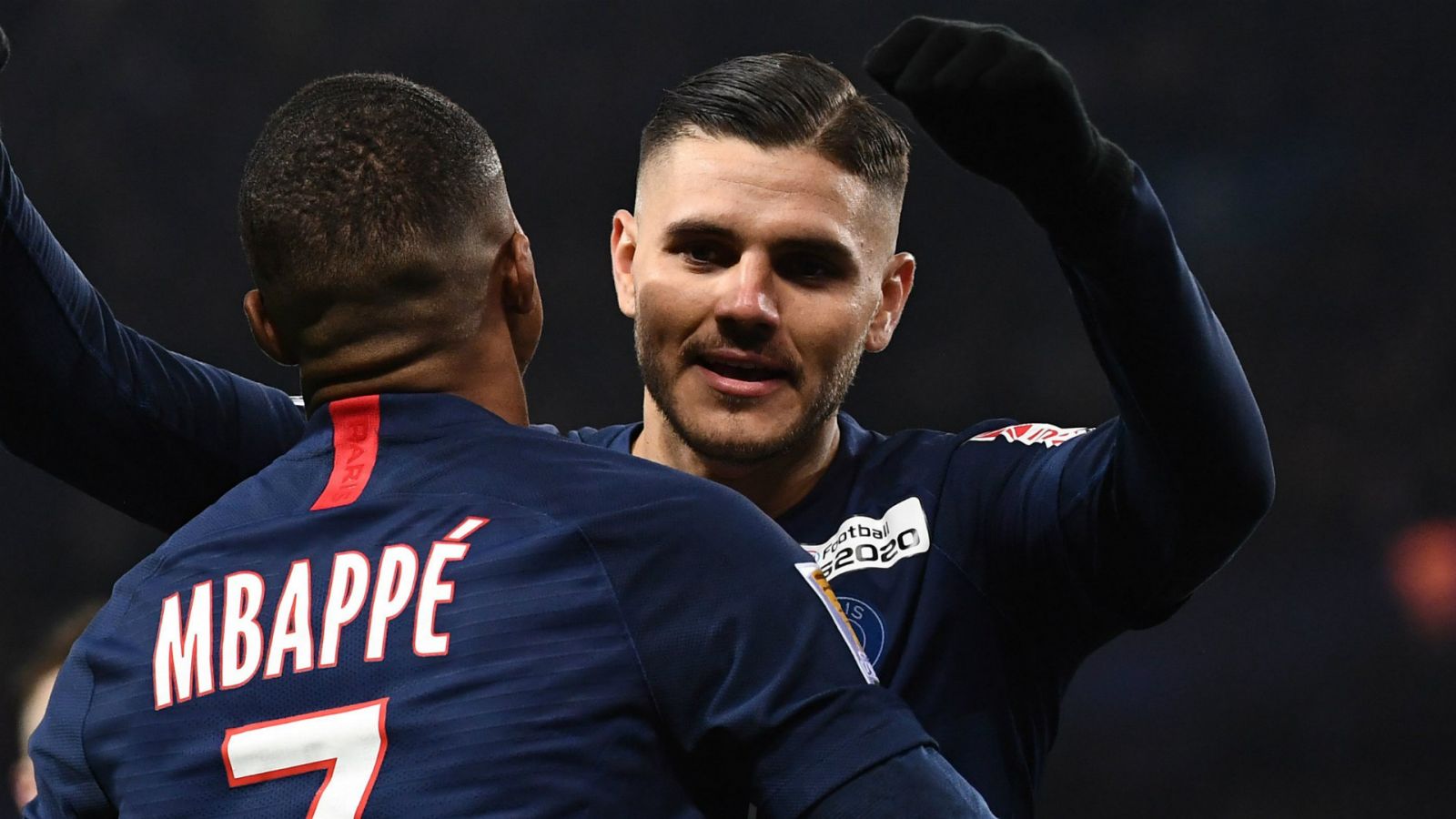 Icardi hưởng lương bao nhi&ecirc;u khi k&yacute; hợp đồng 4 năm với PSG?