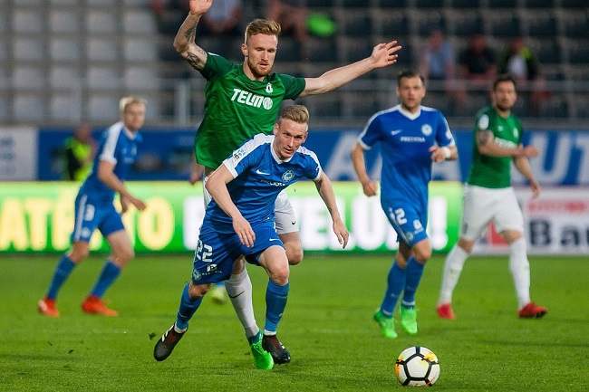 Jablonec vs Slovan Liberec, 23h00 ngày 2/6: Củng cố vị trí trong Top 6