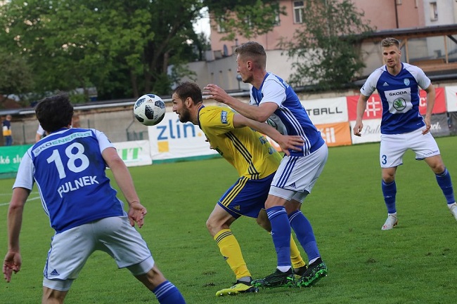 Mlada Boleslav vs Zlin, 23h00 ngày 2/6: Khách hết động lực