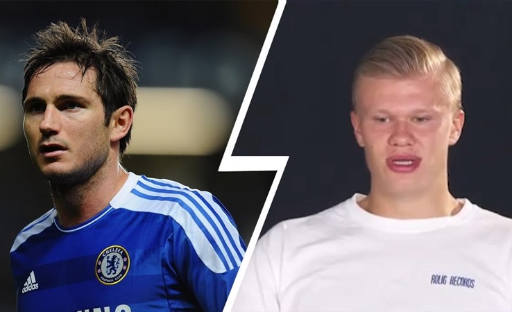 Erling Haaland x&aacute;c nhận gia nhập Chelsea