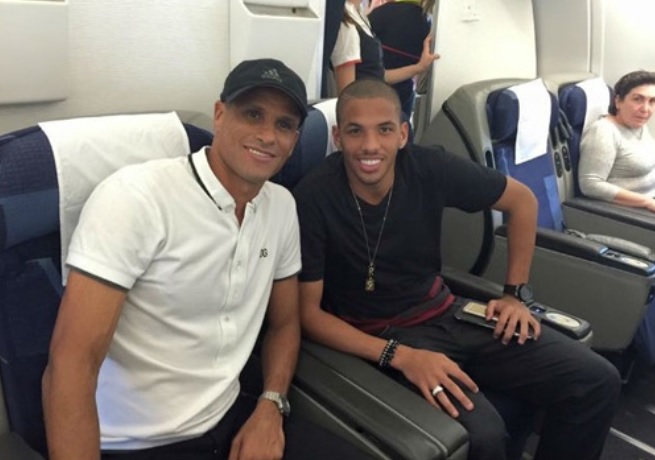 Thực hư việc TP.HCM chiêu mộ con trai huyền thoại Rivaldo