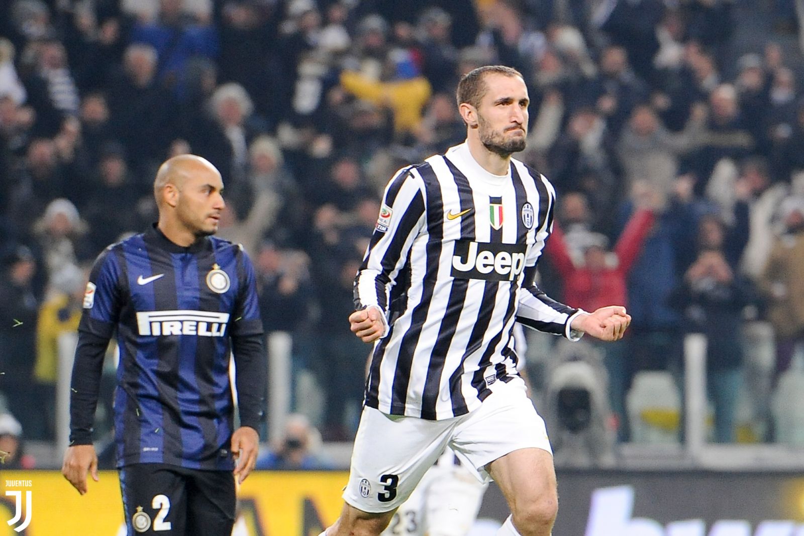 Juventus dùng chiêu trò để vô địch mùa 2017/18