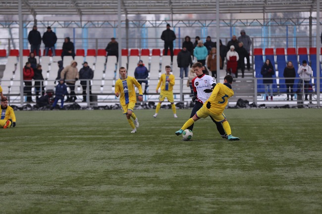 FK Slutsk (R) vs Energetik-BGU (R), 18h ngày 7/5: Lấy lại phong độ